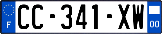 CC-341-XW