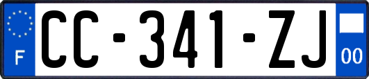 CC-341-ZJ