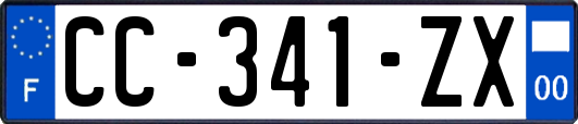 CC-341-ZX