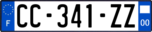 CC-341-ZZ