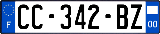 CC-342-BZ