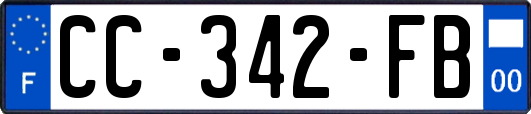 CC-342-FB