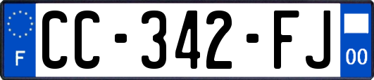 CC-342-FJ