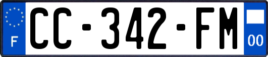 CC-342-FM