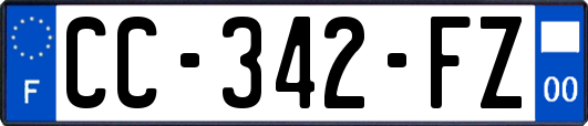 CC-342-FZ