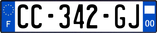 CC-342-GJ