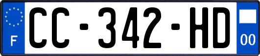 CC-342-HD