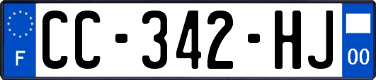 CC-342-HJ