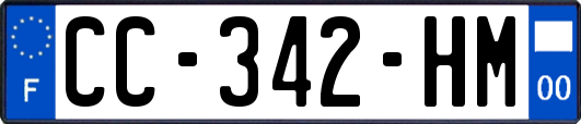 CC-342-HM