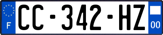 CC-342-HZ