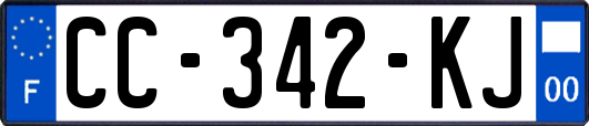 CC-342-KJ