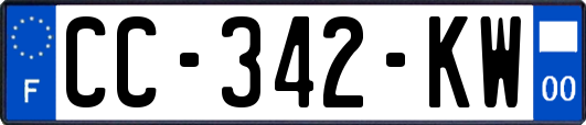 CC-342-KW