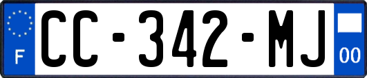 CC-342-MJ