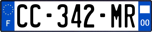 CC-342-MR