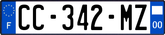 CC-342-MZ