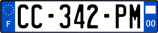 CC-342-PM