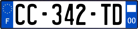 CC-342-TD