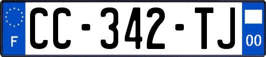 CC-342-TJ