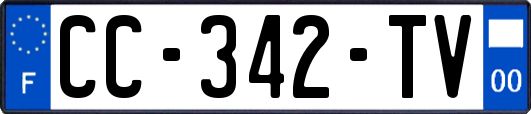 CC-342-TV