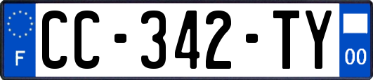 CC-342-TY