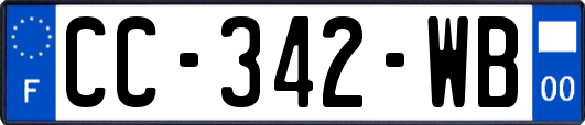 CC-342-WB