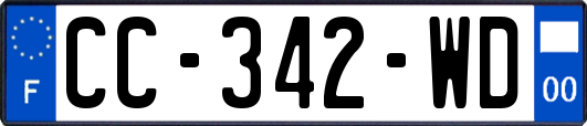 CC-342-WD