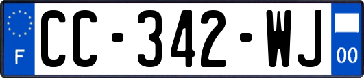 CC-342-WJ