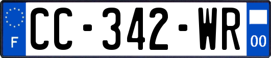 CC-342-WR