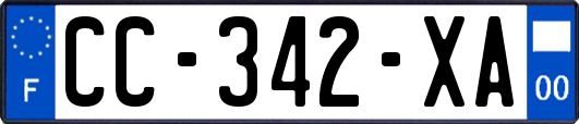 CC-342-XA