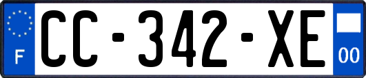 CC-342-XE