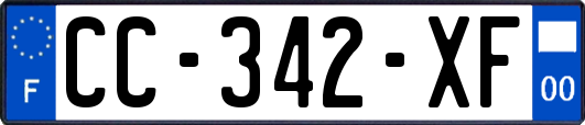 CC-342-XF