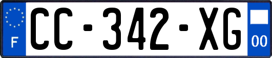 CC-342-XG