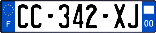 CC-342-XJ