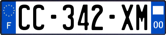 CC-342-XM