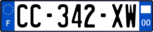 CC-342-XW