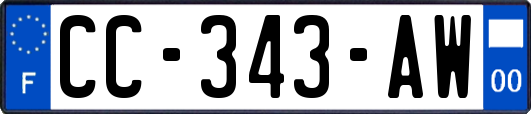 CC-343-AW