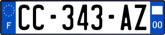 CC-343-AZ