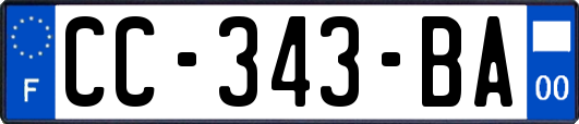 CC-343-BA