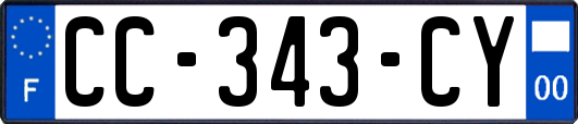 CC-343-CY