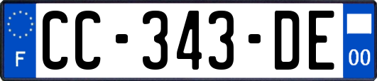 CC-343-DE