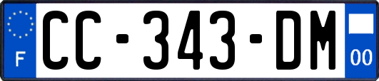 CC-343-DM