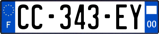 CC-343-EY