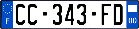CC-343-FD