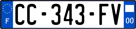 CC-343-FV