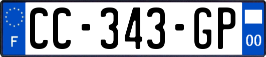 CC-343-GP