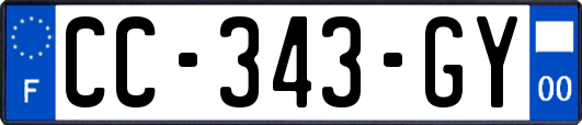 CC-343-GY