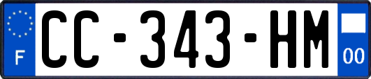 CC-343-HM