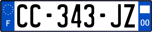 CC-343-JZ