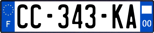 CC-343-KA
