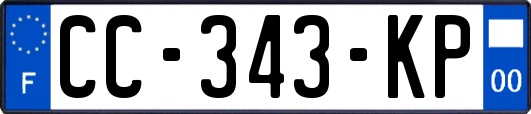 CC-343-KP